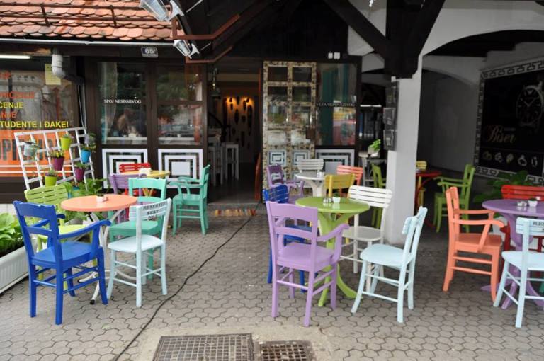 Slide Background Image